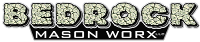 Bedrock Mason Worx LLC